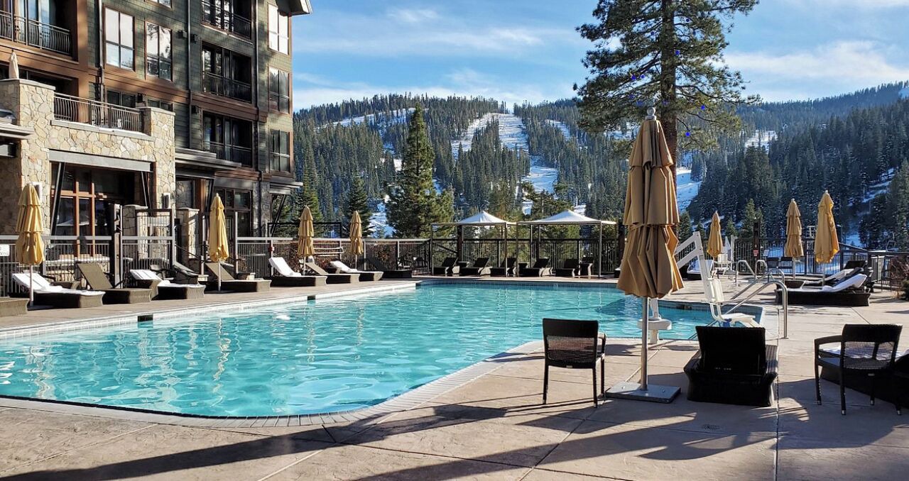 Photo of Outdoor in Truckee