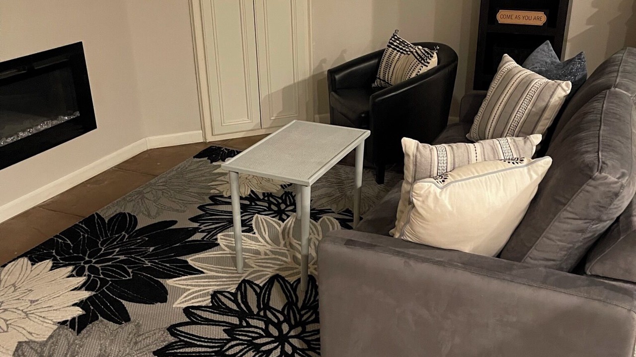 Photo of Livingroom in Riviera - Westchester