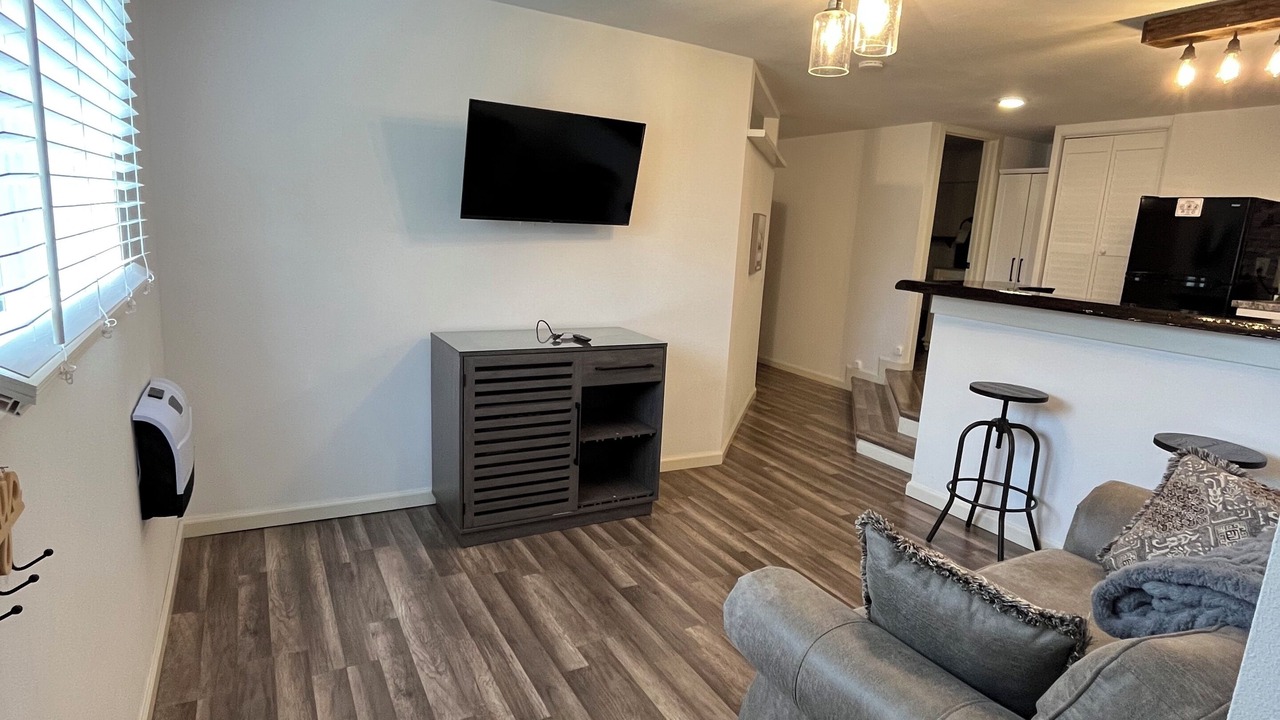 Photo of Livingroom in Fort Bragg