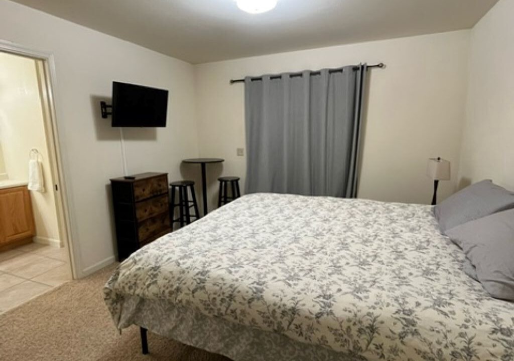 Photo of Bedroom in Fort Bragg