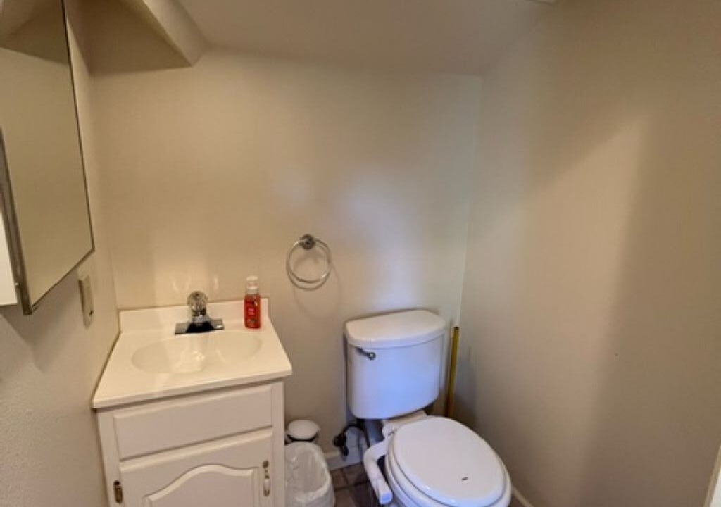 Photo of Bathroom in Fort Bragg