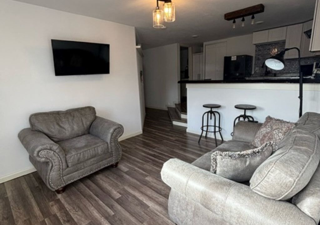 Photo of Livingroom in Fort Bragg