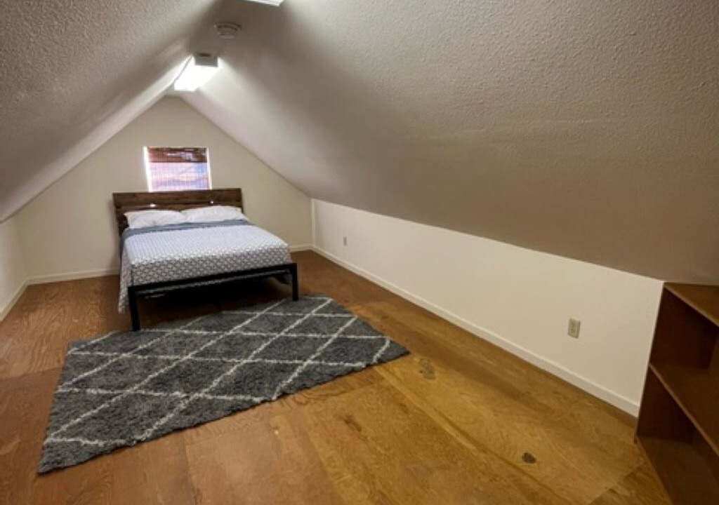 Photo of Bedroom in Fort Bragg