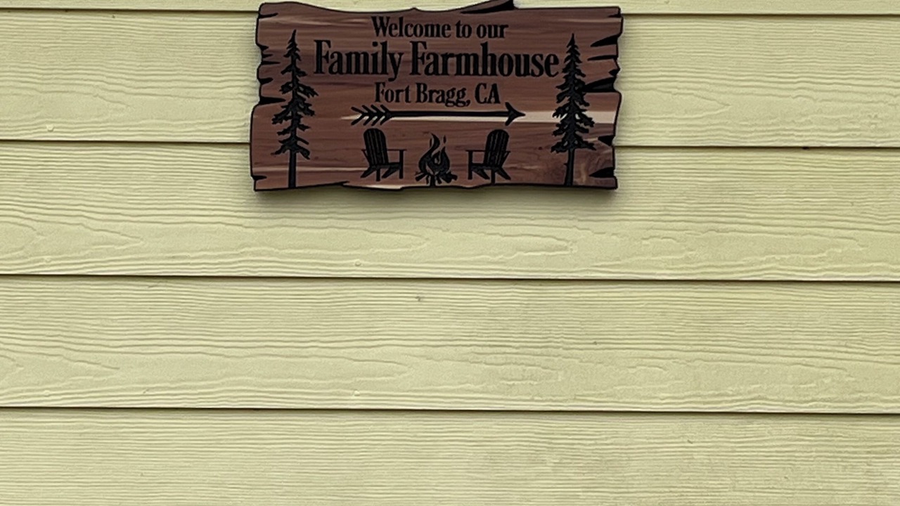 Photo of Outdoor in Fort Bragg