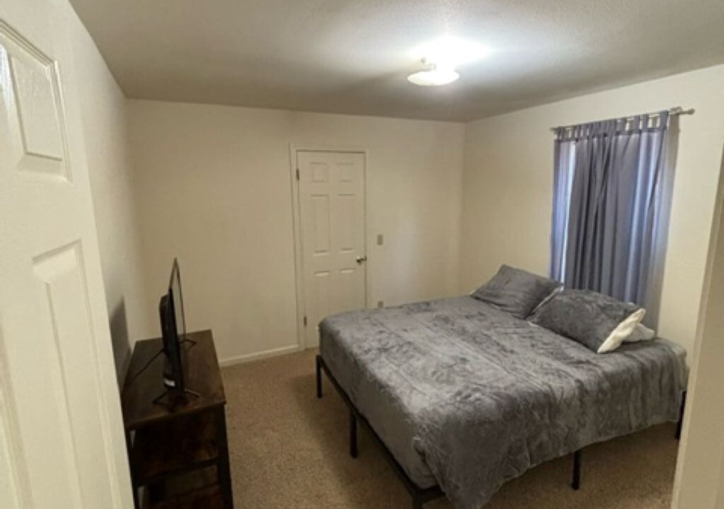 Photo of Bedroom in Fort Bragg