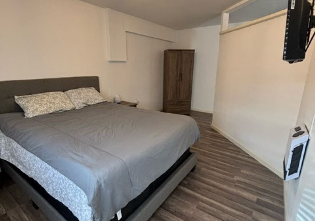 Photo of Bedroom in Fort Bragg