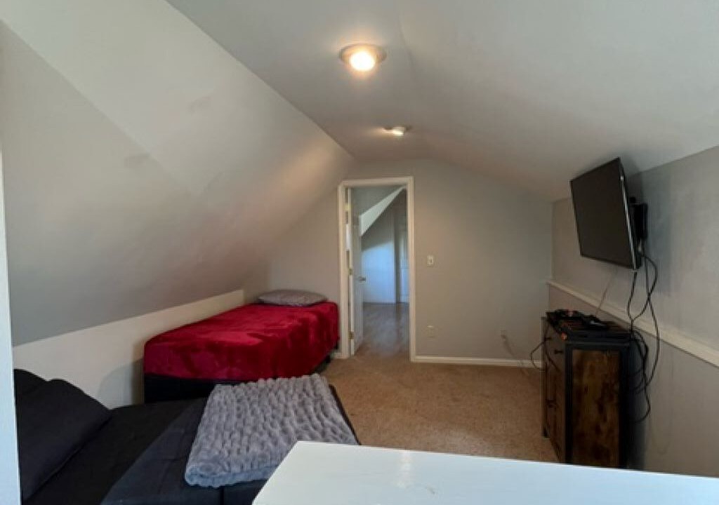 Photo of Bedroom in Fort Bragg