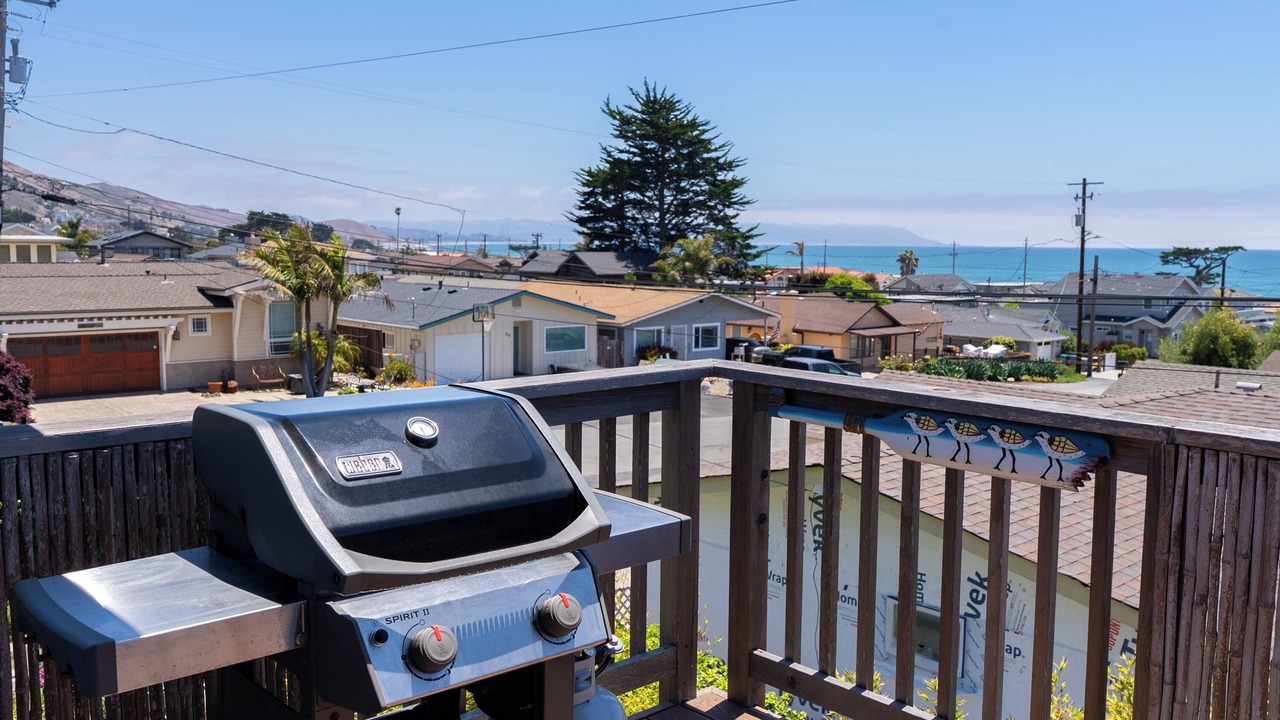 Photo of Outdoor in Cayucos