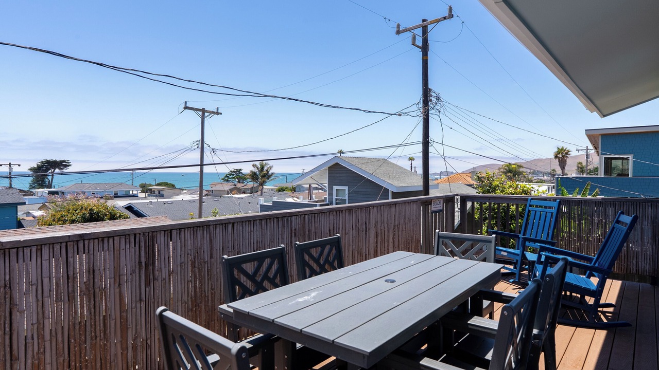Photo of Outdoor in Cayucos