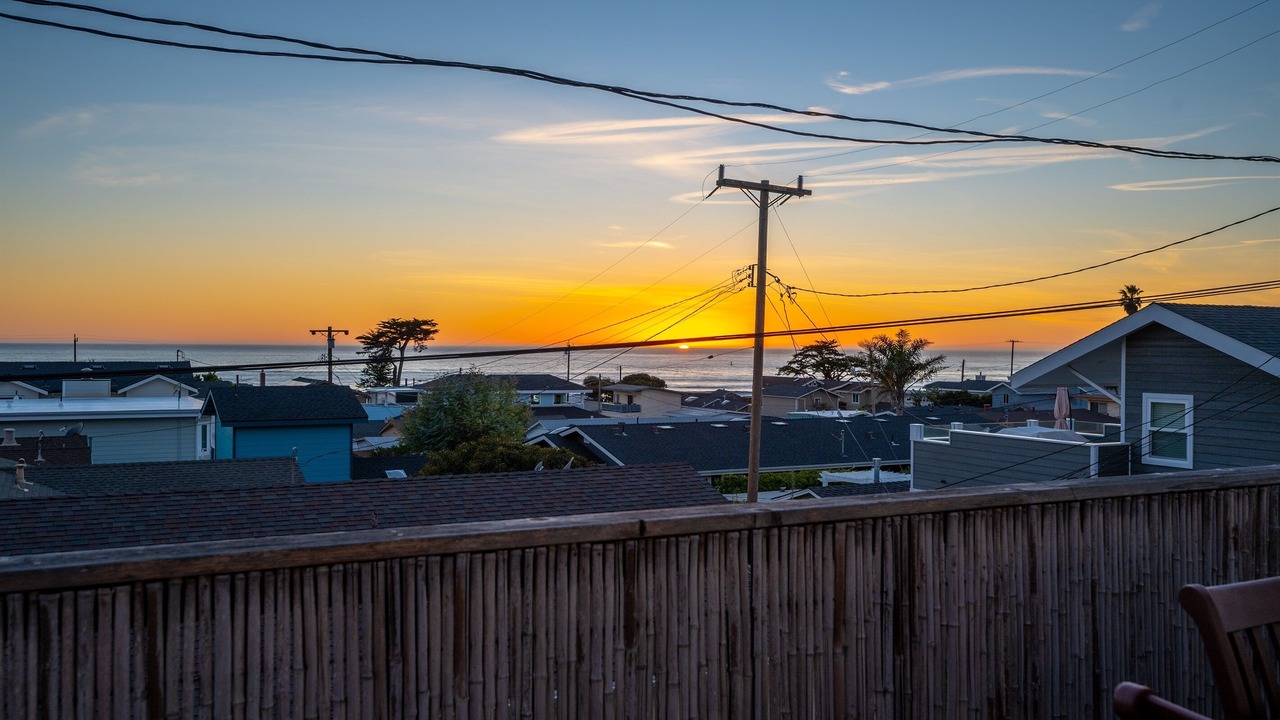 Photo of Outdoor in Cayucos