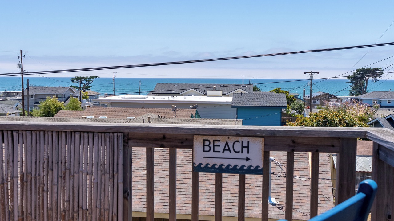 Photo of Outdoor in Cayucos