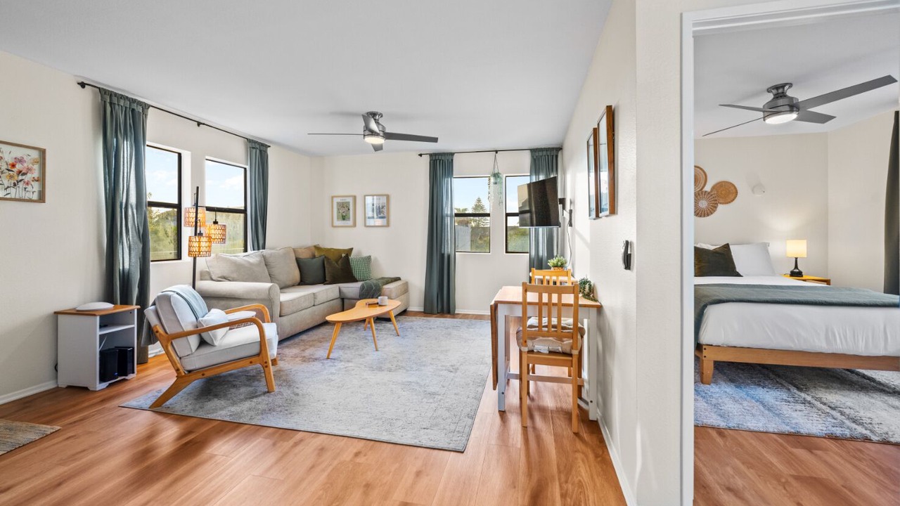 Photo of Bedroom in Ventura