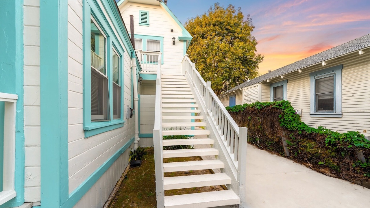 Photo of Outdoor in Ventura