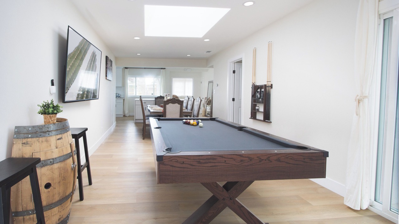 Photo of Bedroom in North Tustin