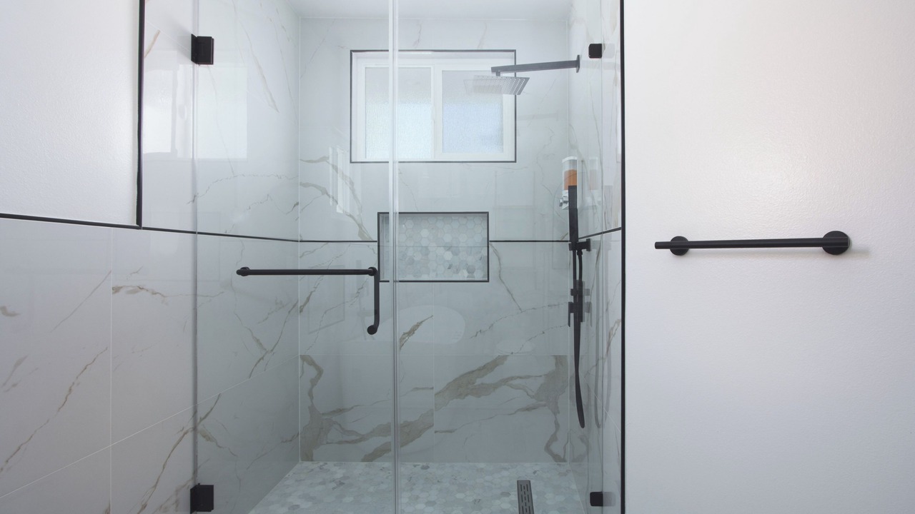 Photo of Bathroom in North Tustin
