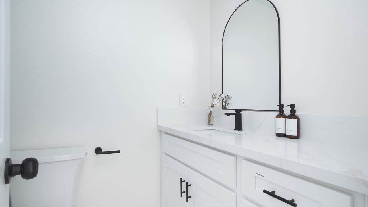Photo of Bathroom in North Tustin