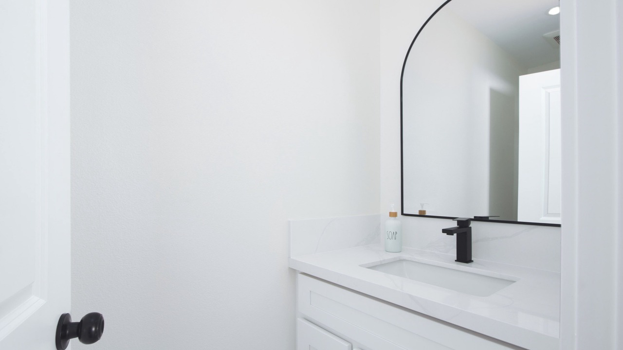 Photo of Bathroom in North Tustin