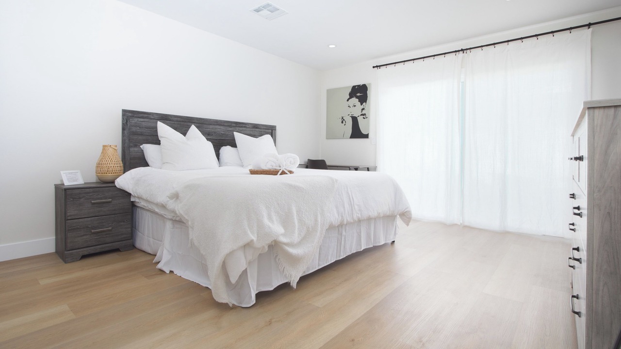 Photo of Bedroom in North Tustin