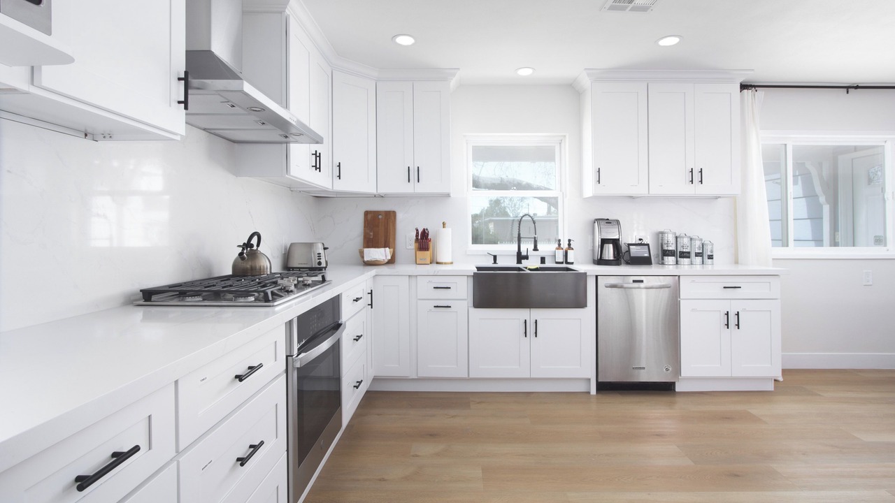 Photo of Kitchen in North Tustin