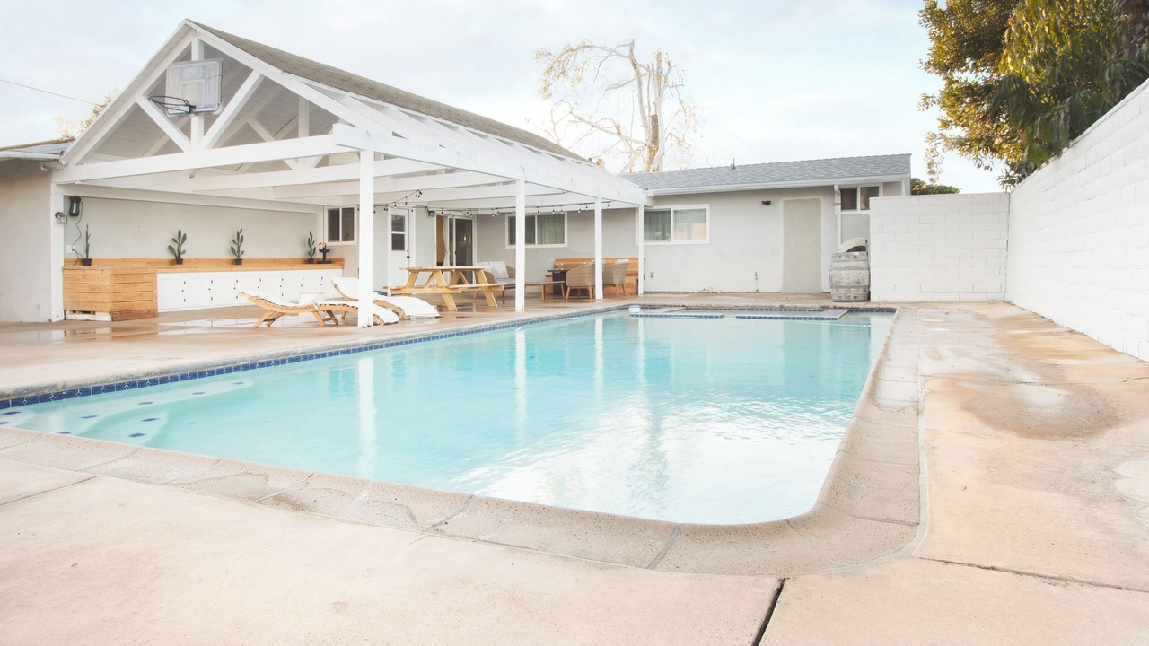 Photo of Outdoor in North Tustin