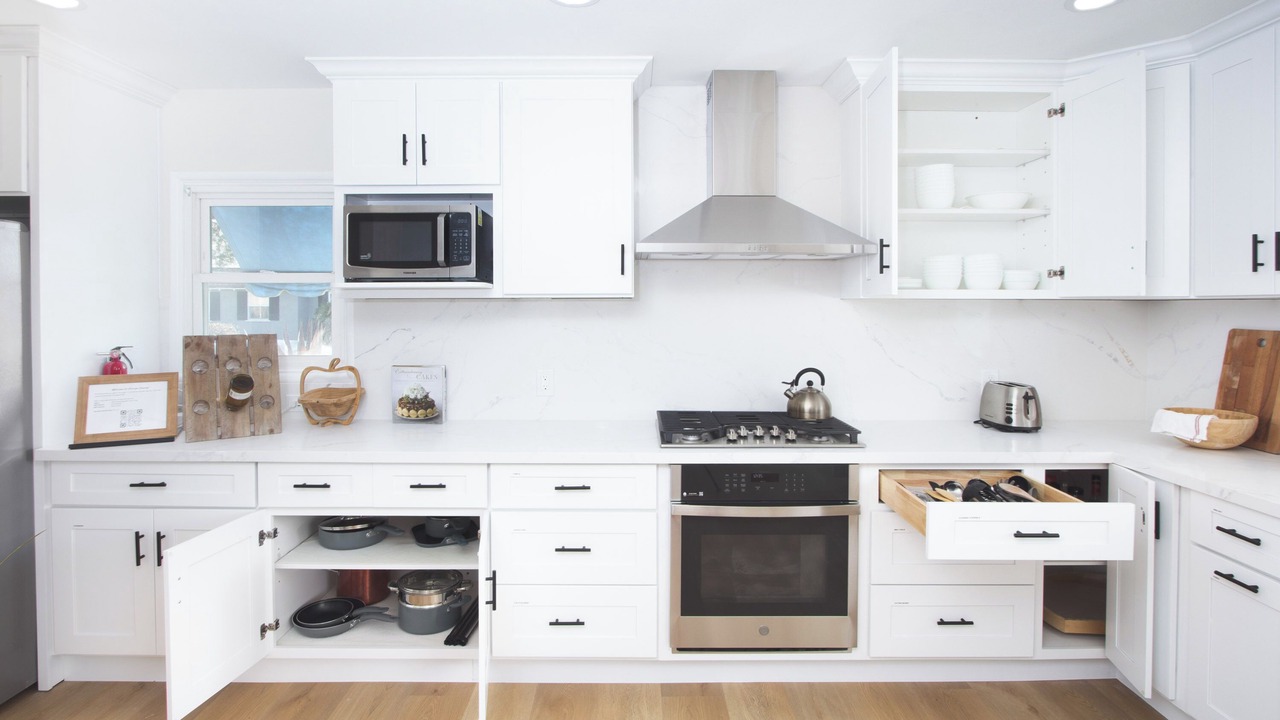 Photo of Kitchen in North Tustin
