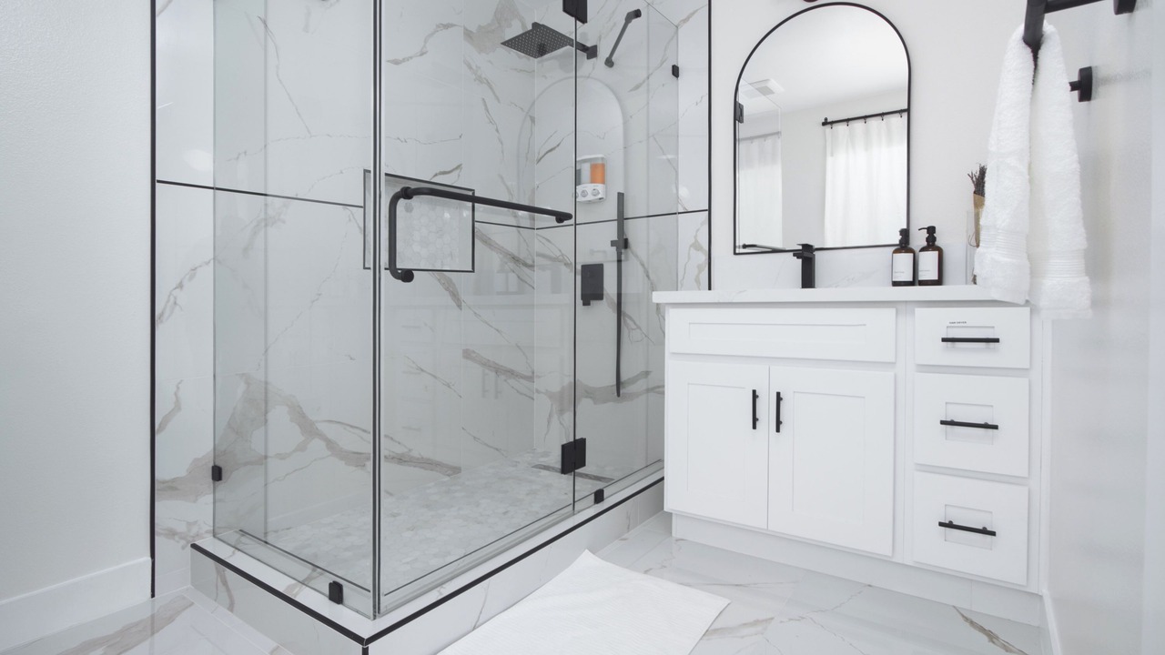 Photo of Bathroom in North Tustin