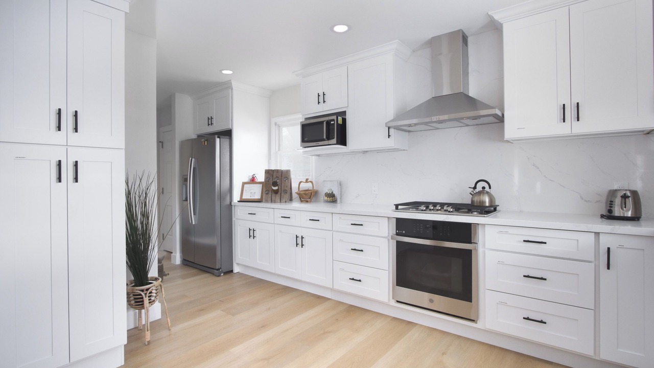 Photo of Kitchen in North Tustin