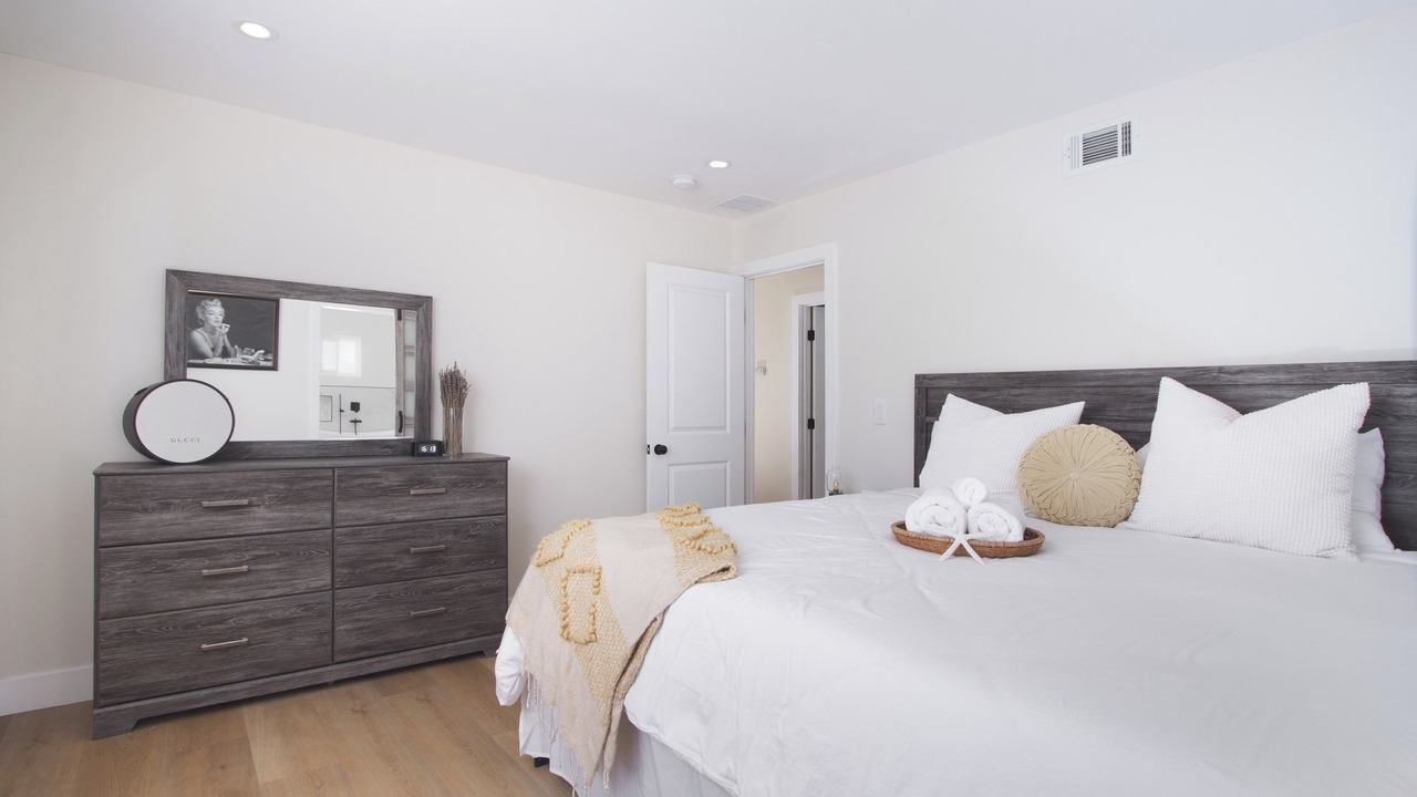 Photo of Bedroom in North Tustin