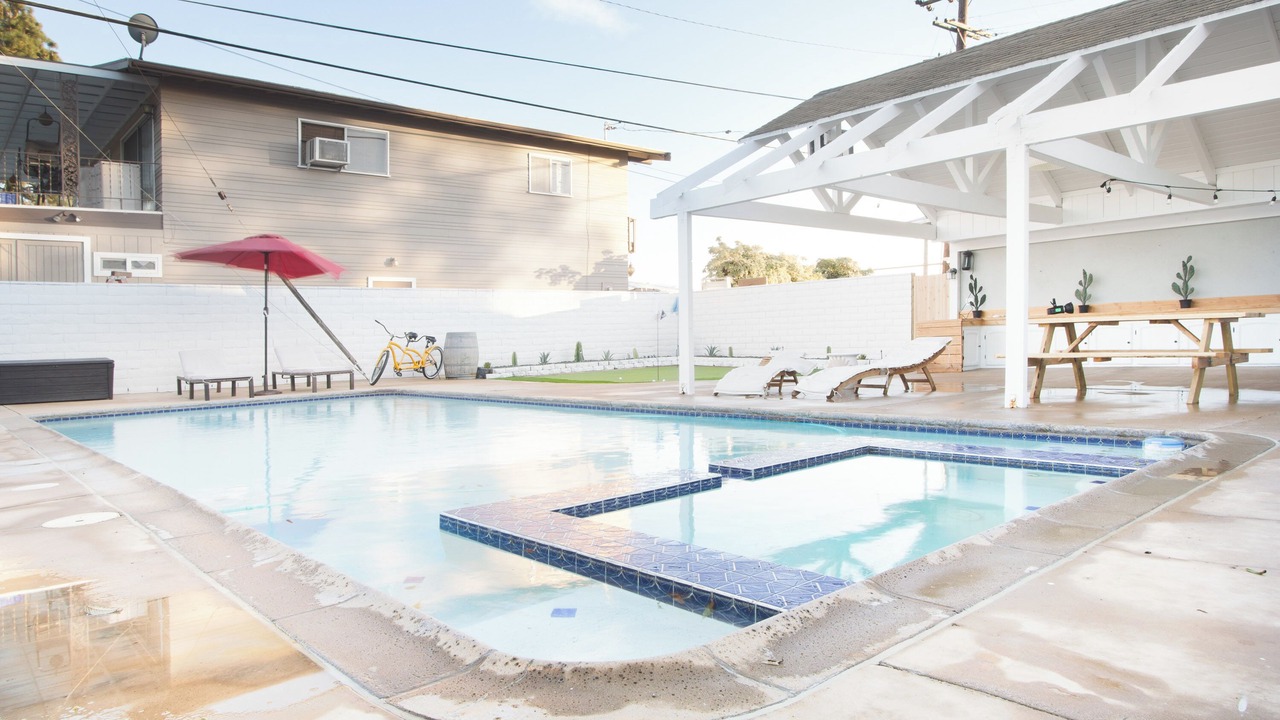 Photo of Outdoor in North Tustin