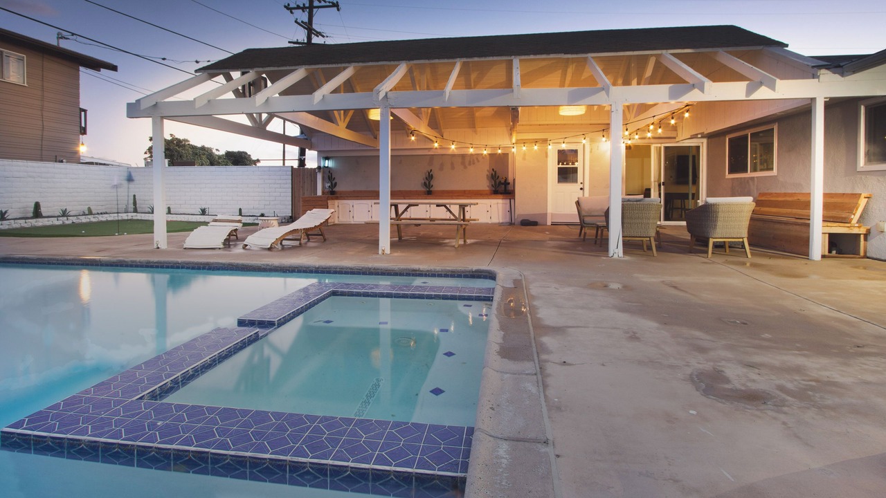 Photo of Outdoor in North Tustin