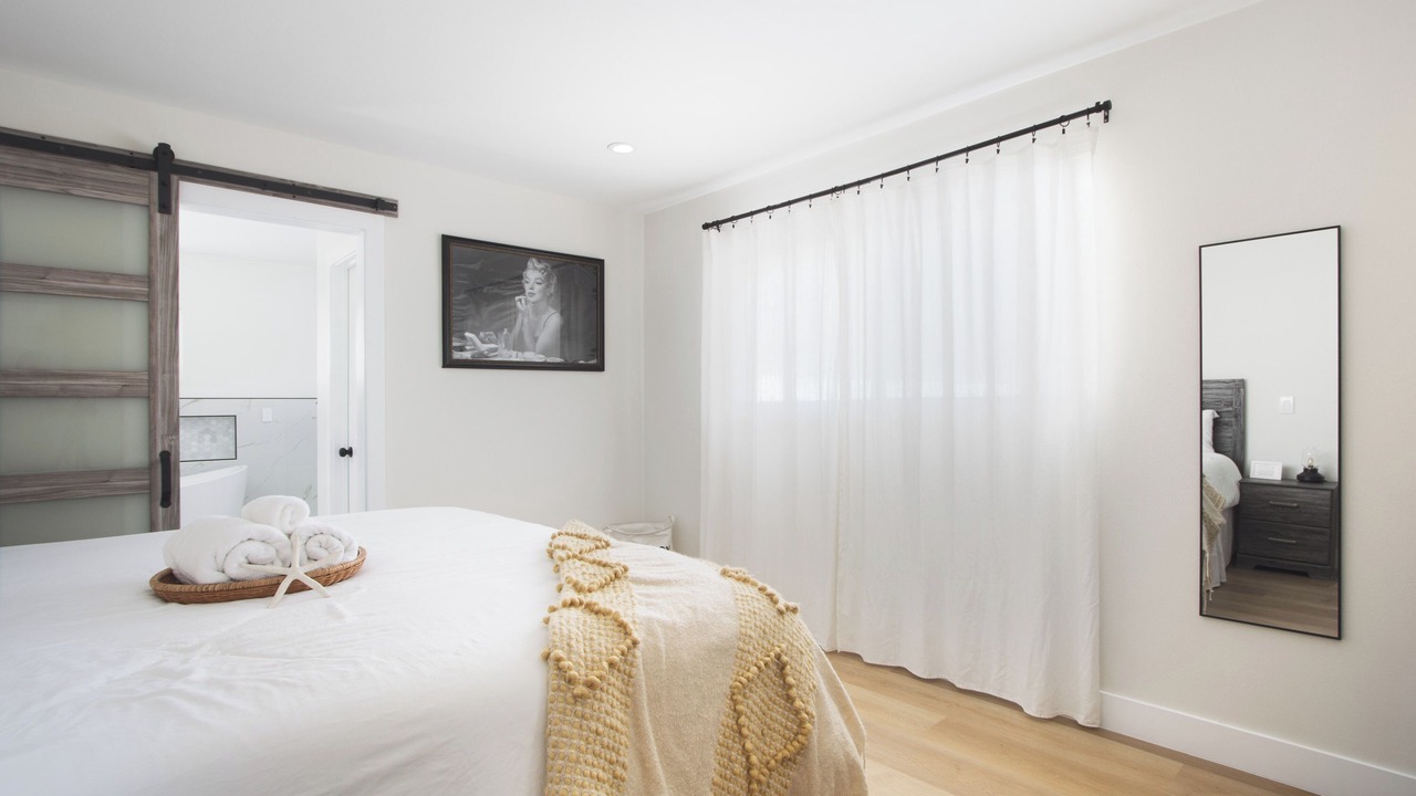 Photo of Bedroom in North Tustin