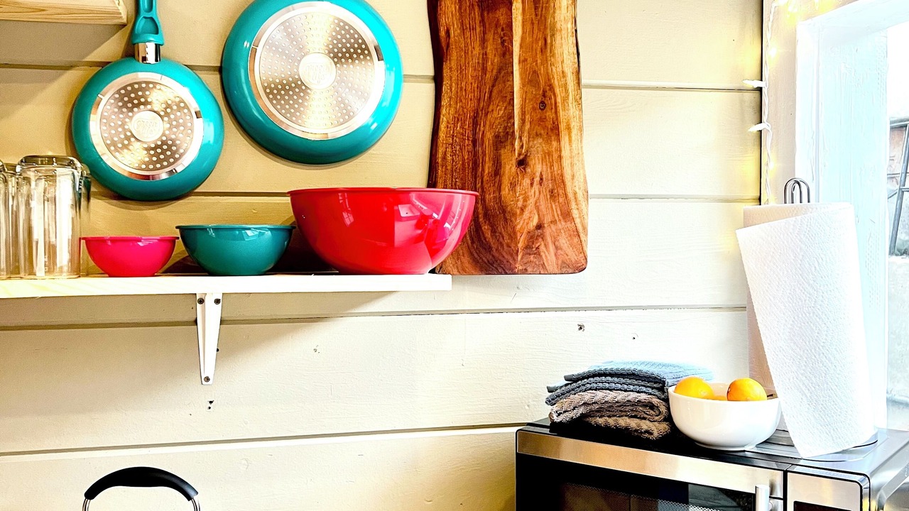 Photo of Kitchen in Southeastern Sacramento