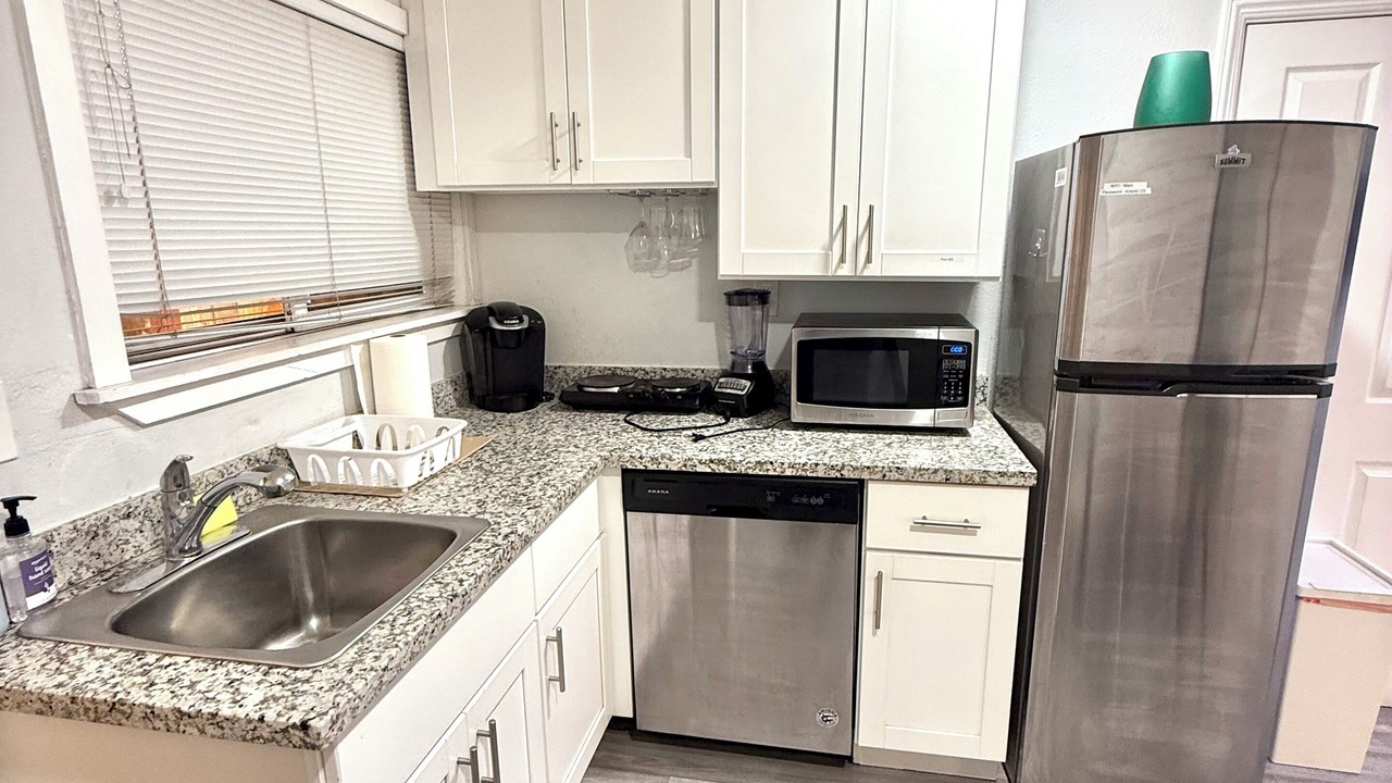 Photo of Kitchen in Burbank