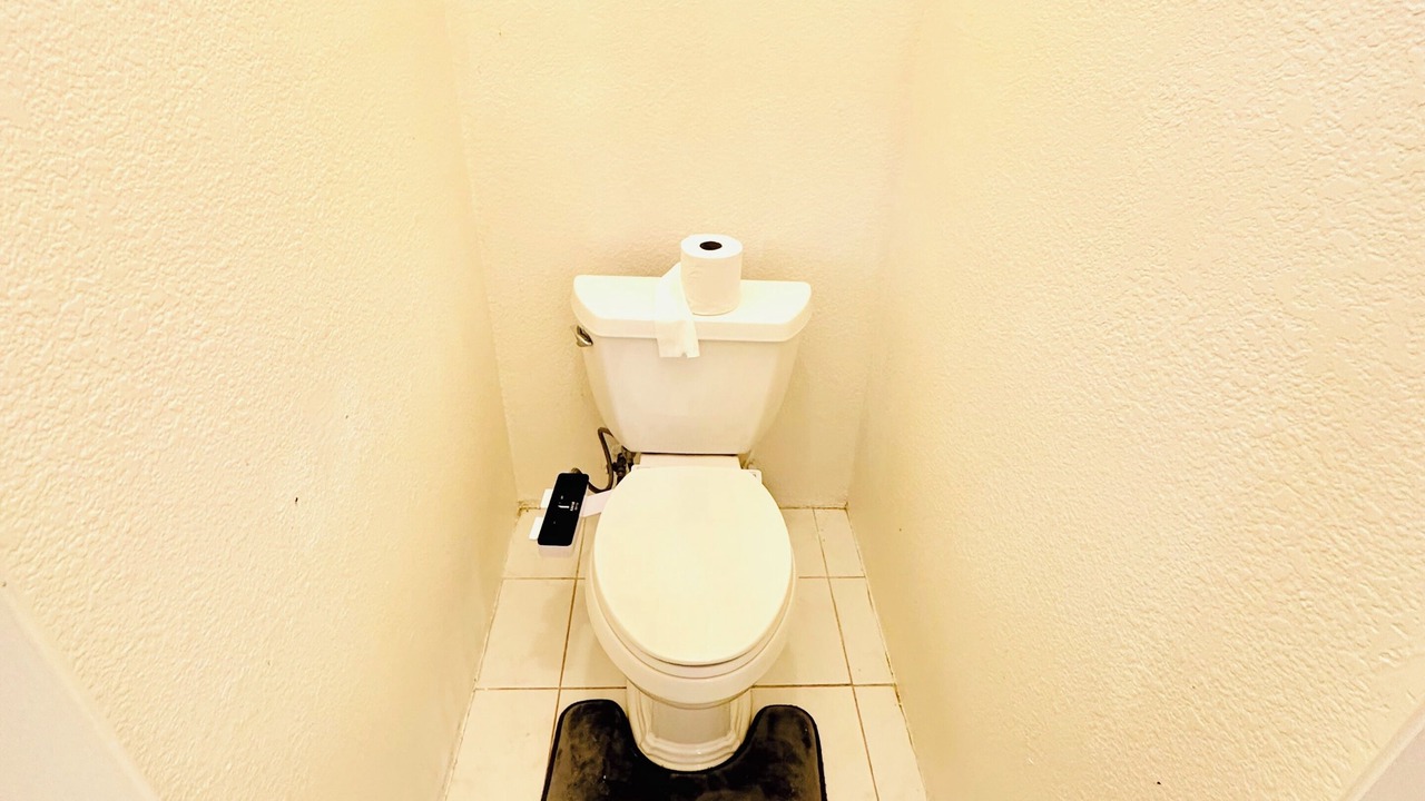 Photo of Bathroom in Burbank