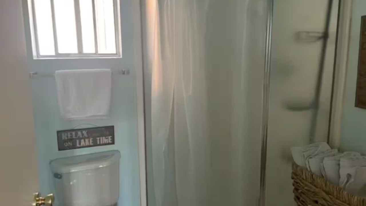 Photo of Bathroom in Clearlake