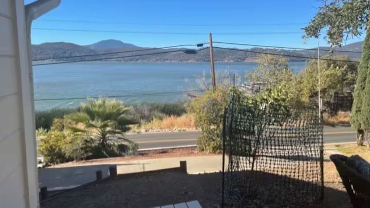 Photo of Outdoor in Clearlake