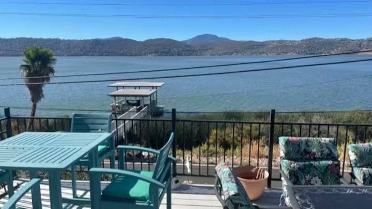 Photo of Outdoor in Clearlake