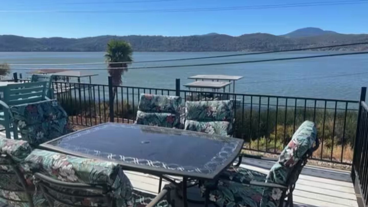 Photo of Outdoor in Clearlake