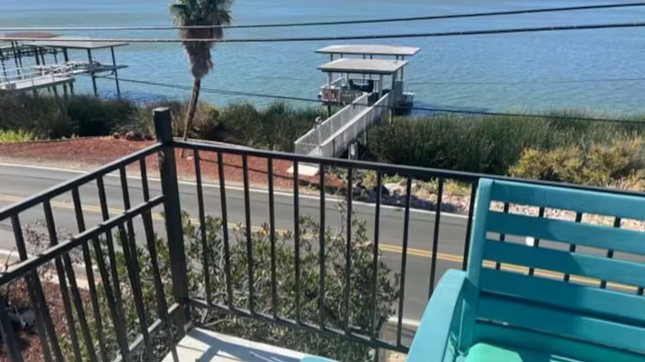 Photo of Outdoor in Clearlake