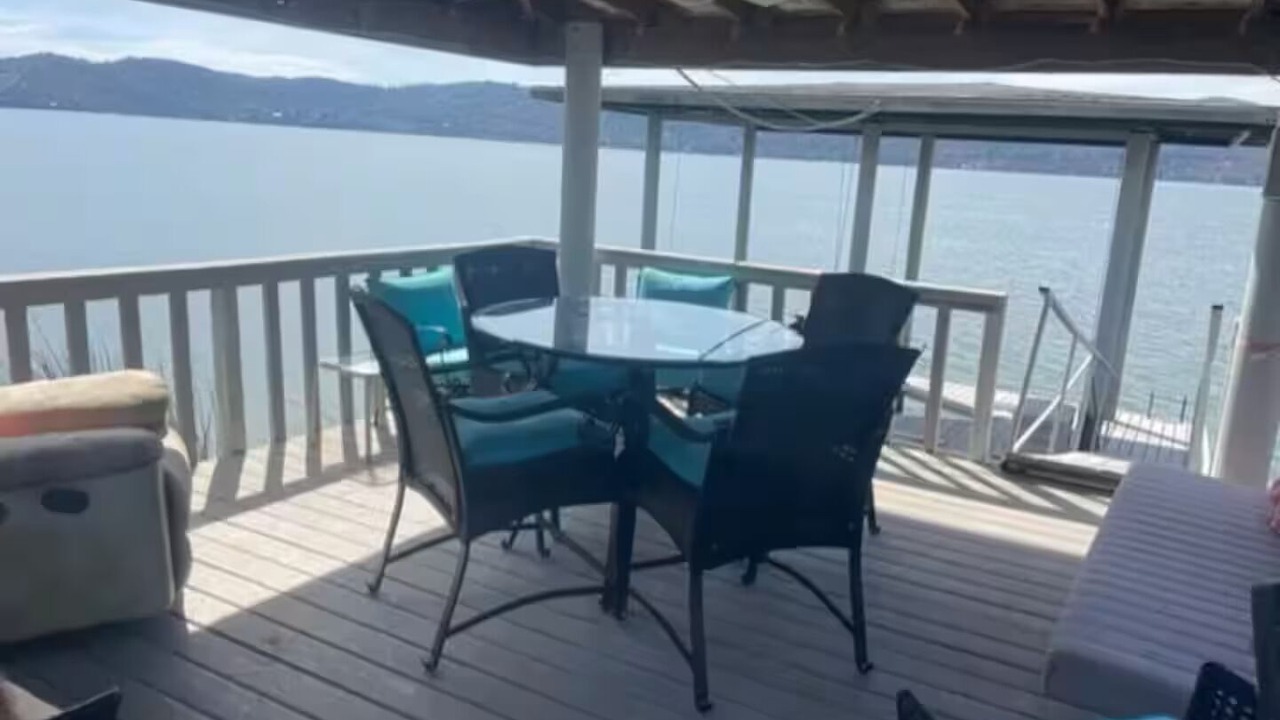Photo of Outdoor in Clearlake