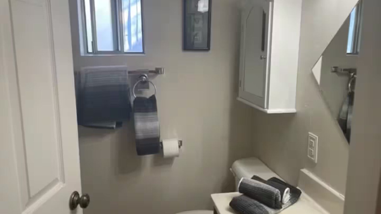 Photo of Bathroom in Clearlake