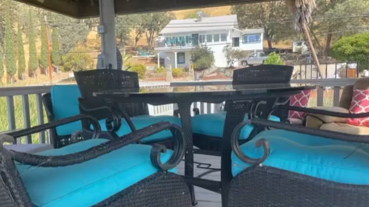 Photo of Outdoor in Clearlake