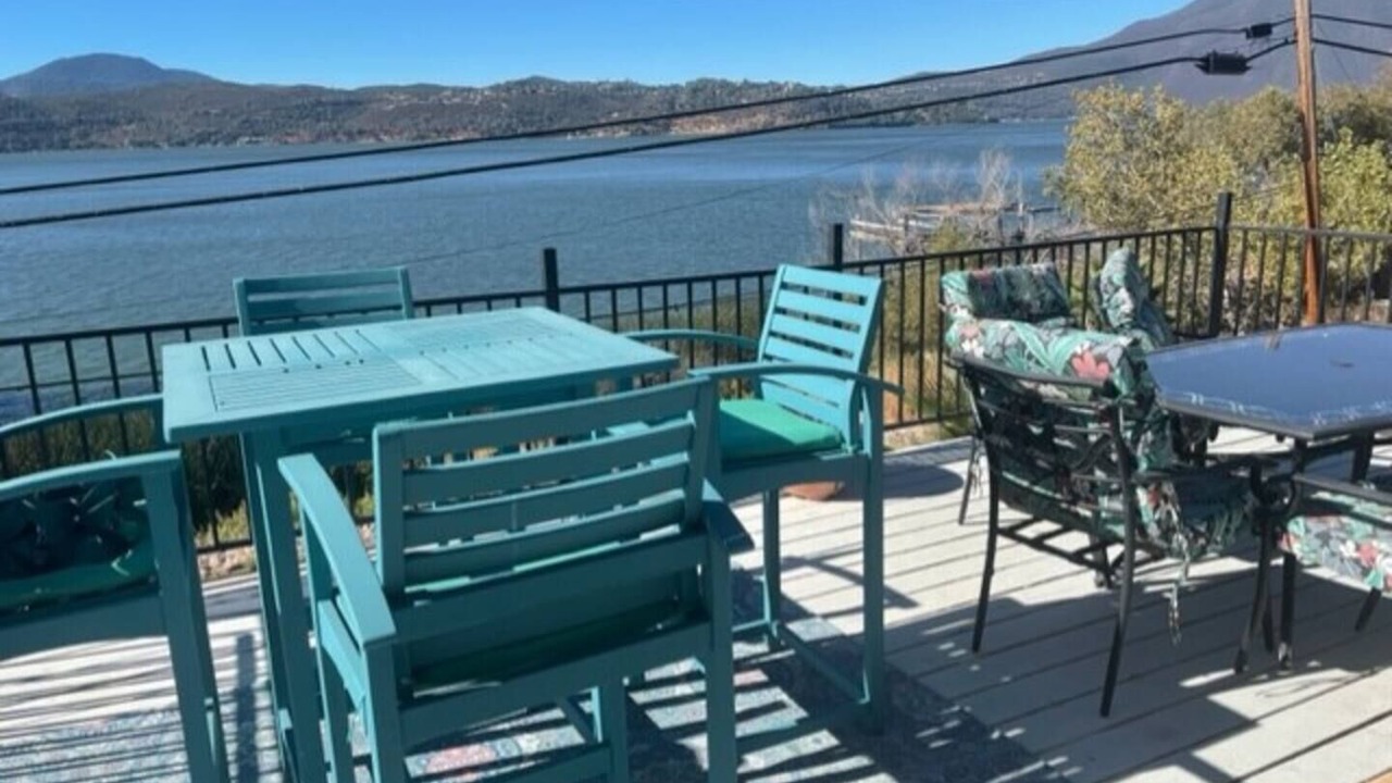 Photo of Outdoor in Clearlake