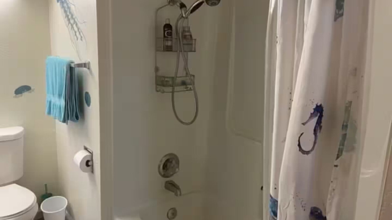 Photo of Bathroom in Clearlake