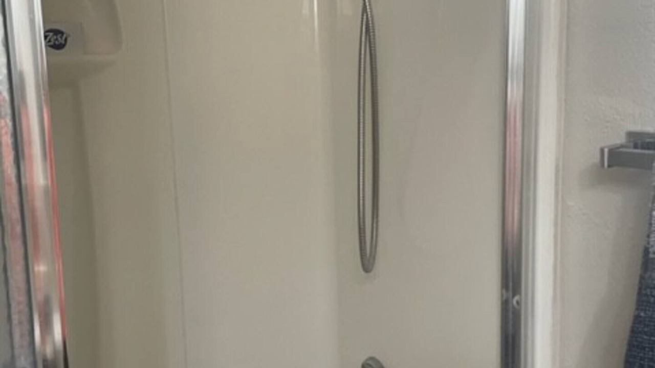 Photo of Bathroom in Clearlake