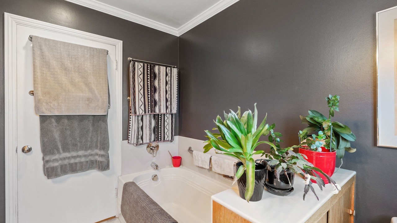 Photo of Bathroom in East Richmond