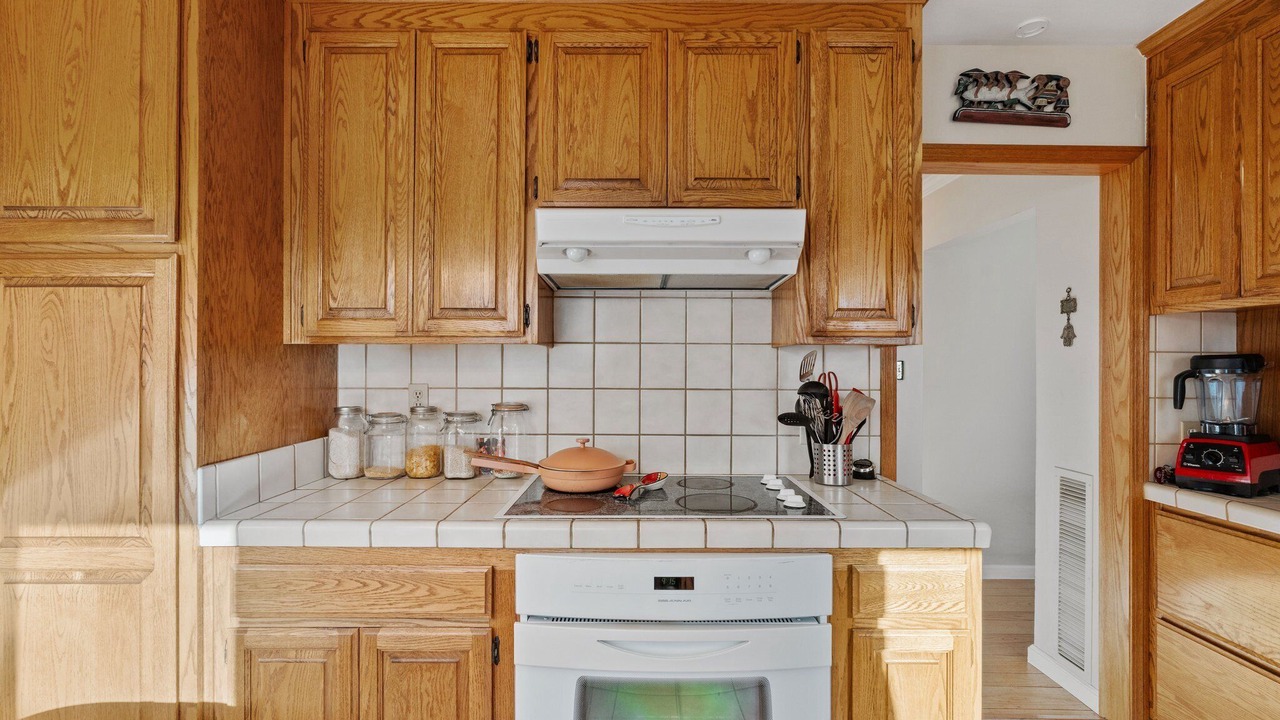 Photo of Kitchen in East Richmond
