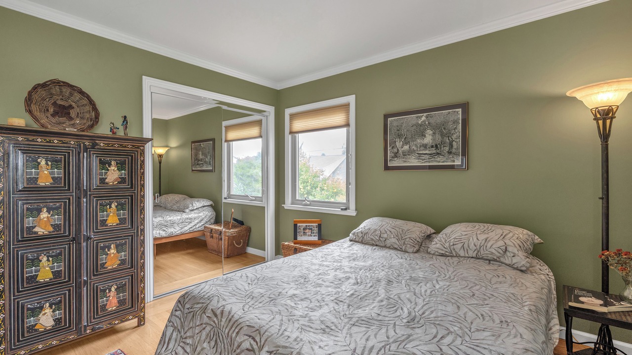 Photo of Bedroom in East Richmond