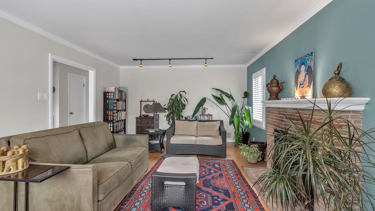Photo of Bedroom in East Richmond