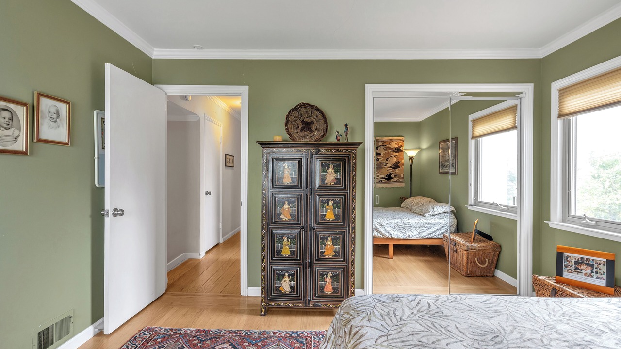 Photo of Bedroom in East Richmond